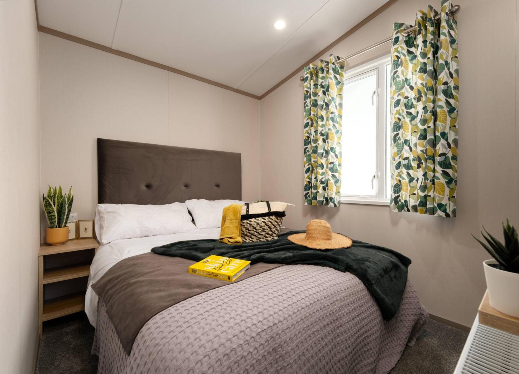 Callander Woods Holiday Park Zimmer foto